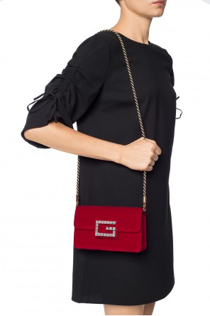 'square g' shoulder bag, zdjęcie 2 'square g' shoulder bag od Gucci